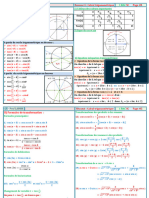 Résumé Cours 6 Trigonométrie 1bac SC FFF