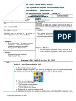 Secuencia Matemáticas 13-14