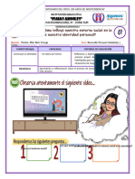 Semana 25 DPCC 4°