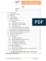 Estudio Topografico Ok Chuquibamba