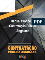 Manual Da Contatação Pública II