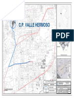 17.2.1 Plano de Ubicación Valle Hermoso-Plano de Ubicación