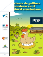 Diagramacion Gallinas