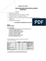 Gestion y Control de Invetarios