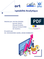 Projet Compta Analytique