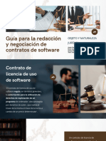 Guía para Redacción de Contratos - Partes 2 y 3