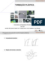 PL1 ComportamentoMecanico Espaco Tensoes e Extensoes