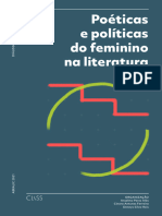 O Combate Cetico e Solitario Das Mulhere