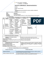 Sesión Matemática 13 DE MARZO