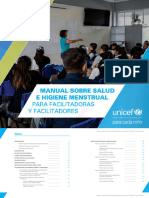 Manual Salud Higiene Menstrual Facilitadoras Facilitadores Spreads BR 1