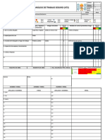 14.-Análisis de Trabajo Seguro Ats