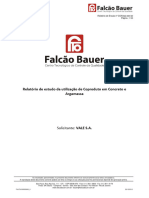 Falcao Bauer A1br Concreto e Argamassa