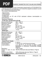 General Description: Load Resistance Vs Minimum Functioning Voltage