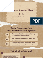 Education Ch14 Britain For English Learners