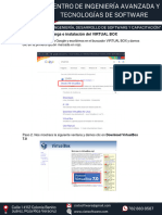 Manual de Instalacion Virtual Box