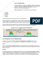 Modelo Cl-Sico de Comunicaci-N