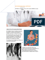 Enfermedades Del Esófago