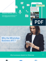 Whatsapp by Vibtree