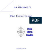 Libro Agua Diamante