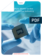 PUR71 Whitepaper Ultrapure Water in The Semiconductor Industry v1.2 - Pages Web