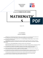 K-12math Curriculum Student