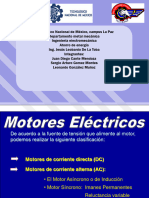 Motores Presentacion Ahorro