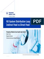 Direct Feed Vs Indirect Feed