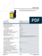 3TK28251AB20 Datasheet en