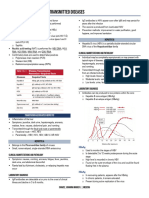 L3. Transfusion-Transmitted Diseases