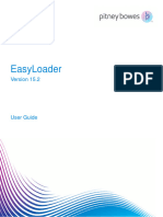 Easy Loader User Guide