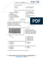 Teste - 6º Ano B - Delta - 1º Bimestre - 20-03-24