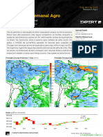 Comentario Semanal