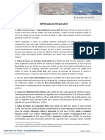 IGP-DI FGV Press Release Resumido Abr24