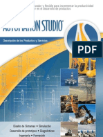 Automation Studio Pro Esp