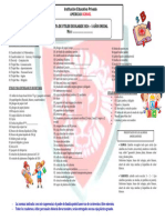 5 Años - Lista de Utiles 2024-Copiar