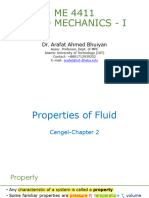 ME 4411 - 02-Properties of Fluid