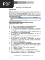 Proceso Cas 526-2024