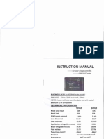EPRC10-EC 12/24 Volt Solar Charge Controller
