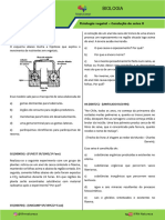 Fisiologia Vegetal - Conducao de Seiva II