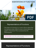 Piecewise Function