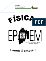 Fisica I