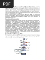 Nanometrology 114007