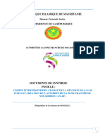 Rapport Consolidé CIM Du AN-ZF 04 - 01 - 2021