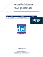 15.6.1 Packet Tracer - Configure IPv4 and IPv6 Static and Default Routes