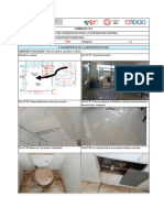 Ficha Diagnostico Infraestructura Centro de Salud Macari