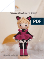 Poupee Crochet