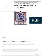 3° Carpeta Procedimientos Técnicos