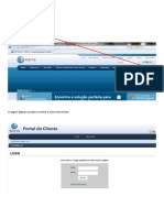 Atualização Do Sistema-PROCEDIMENTOS