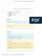 Actividad 3 - Primer Parcial 40% de La Nota Del Corte - Revisión Del Intento - Moodle Santoto