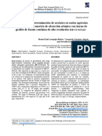 2. ArsenicInSoils - Aruquipa2024. Método para la determinación de arsénico en suelos agrícolas mediante espectrometría de absorción atómica con horno de grafito de fuente continua de alta resolución HR-CS-GFAAS